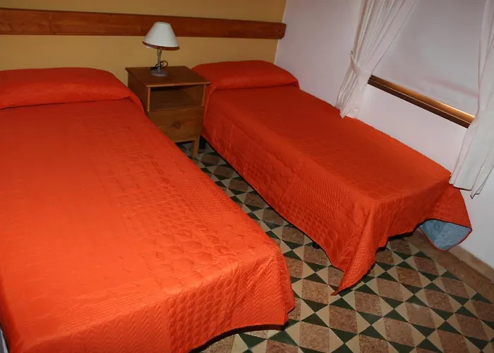 Casa El Molino