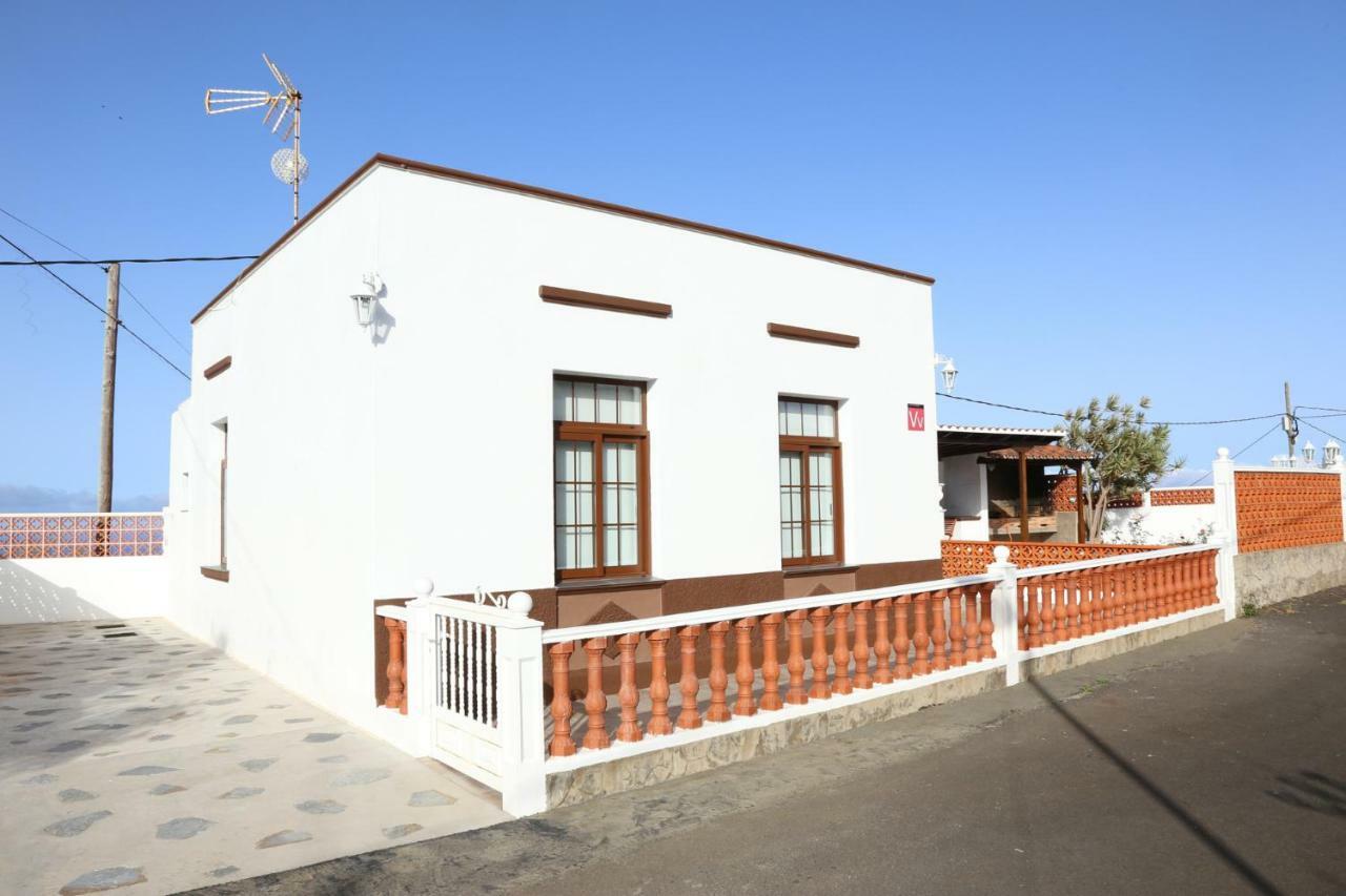 Dom wakacyjny Casa El Molino *