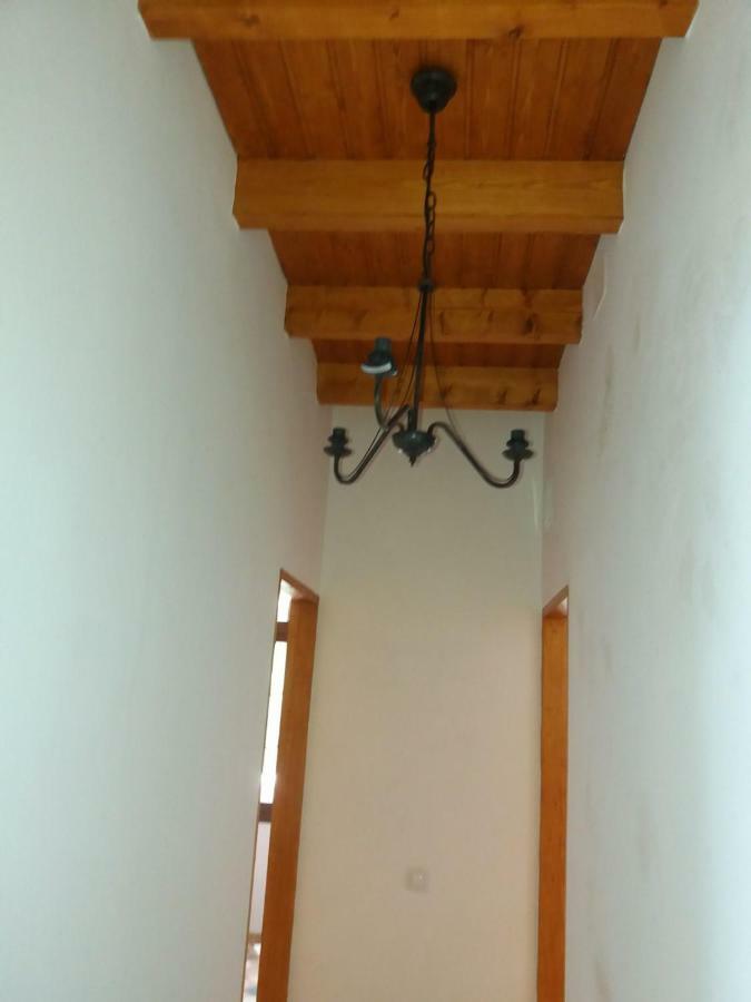 Dom wakacyjny Casa El Molino
