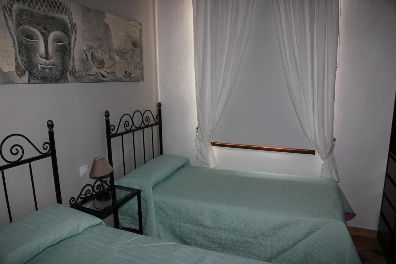Casa El Molino Dom wakacyjny