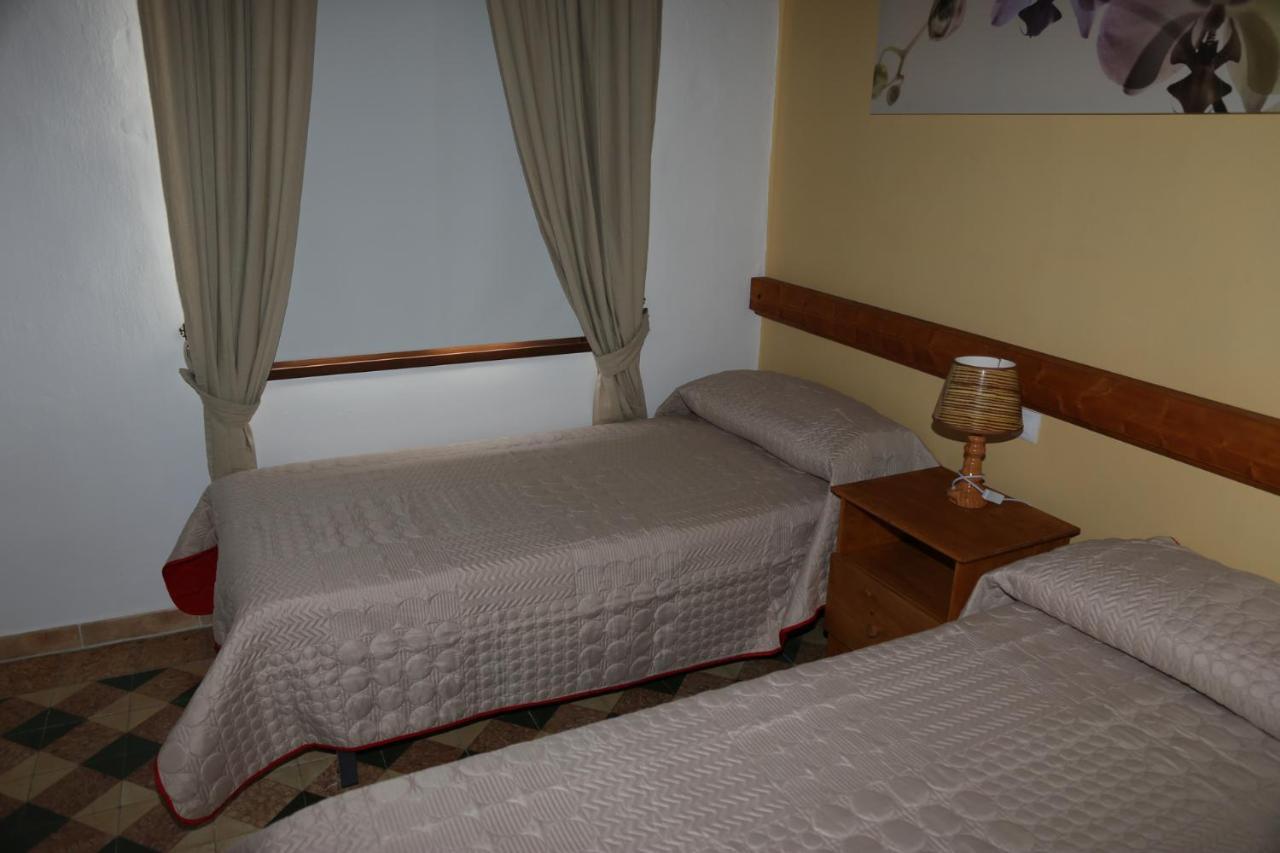 Casa El Molino Dom wakacyjny *