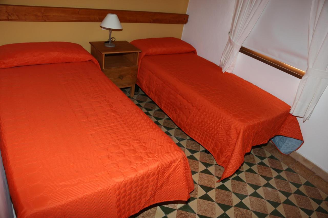 Casa El Molino Dom wakacyjny *