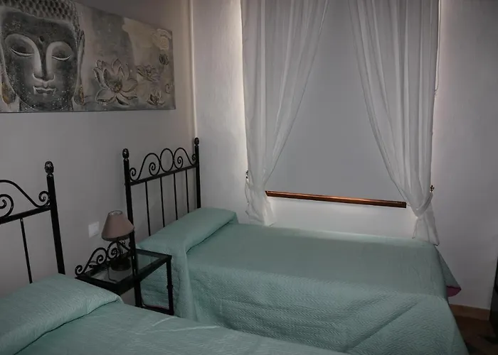 Casa El Molino