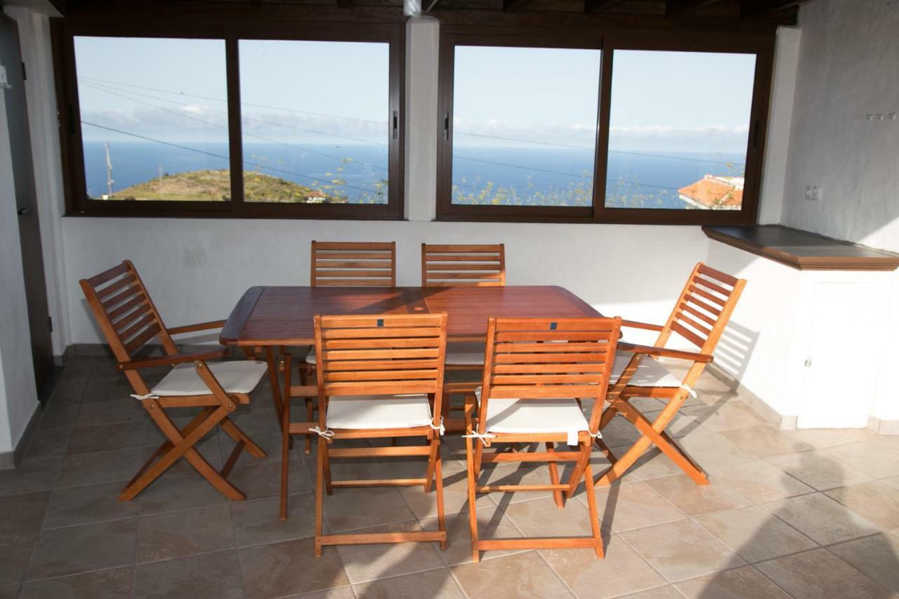 Ferienhaus Casa El Molino *