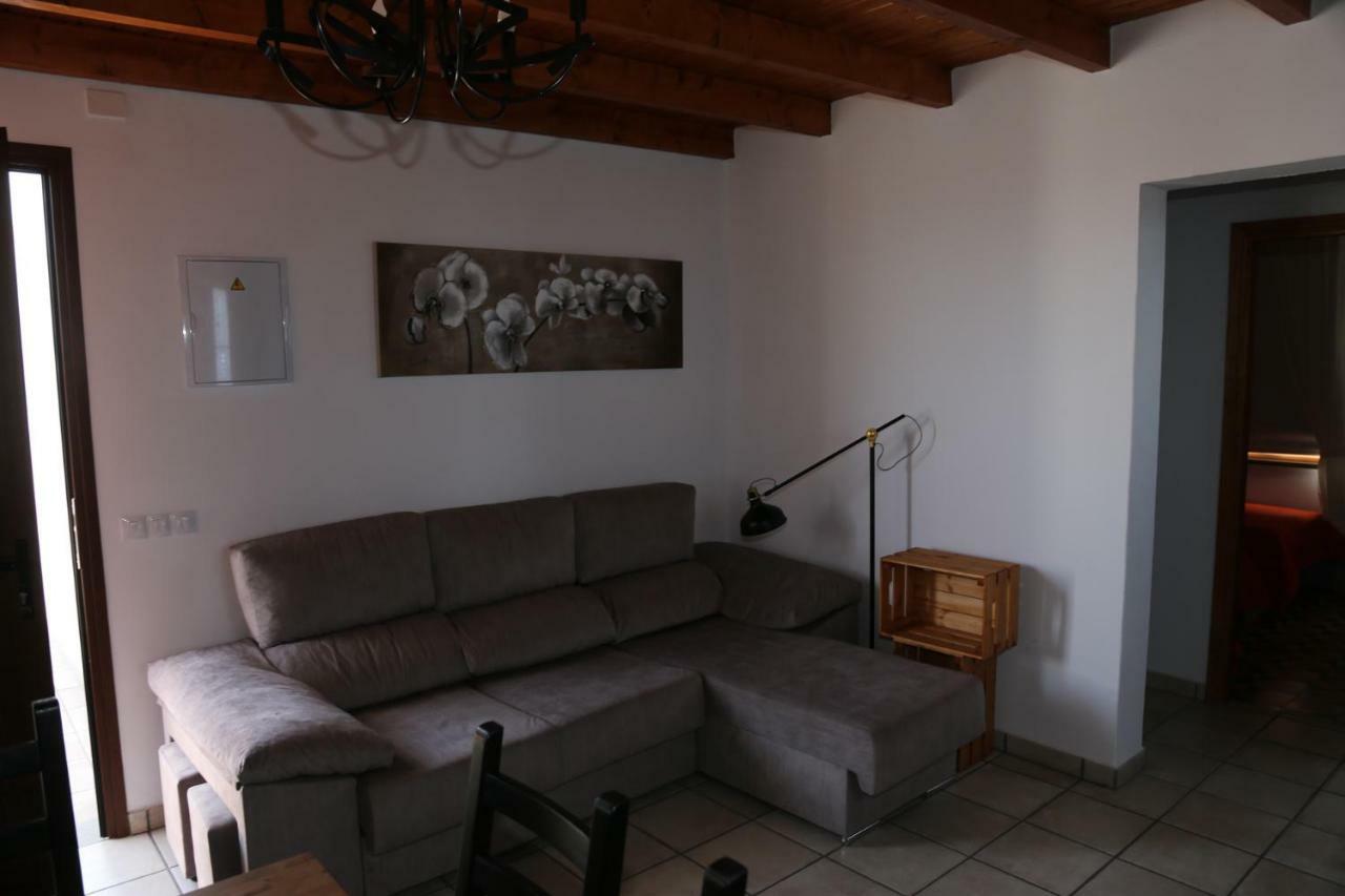 Ferienhaus Casa El Molino