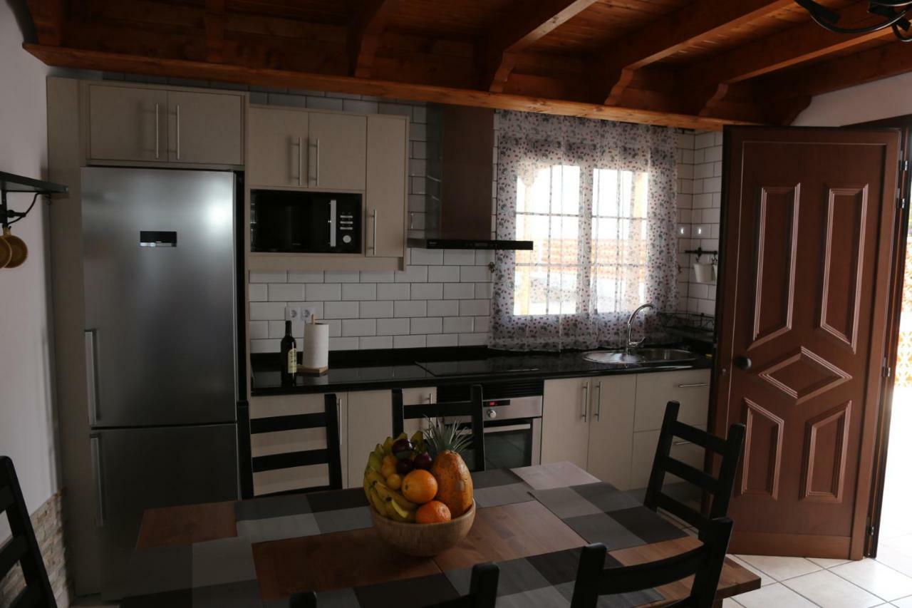 Casa El Molino Ferienhaus