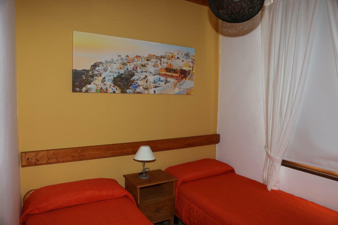 Casa El Molino Puntallana