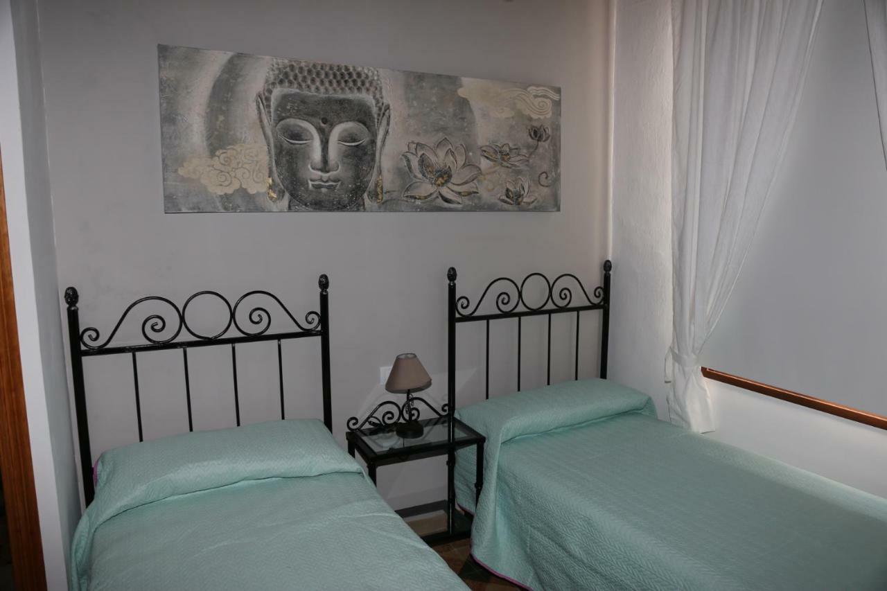 Casa El Molino