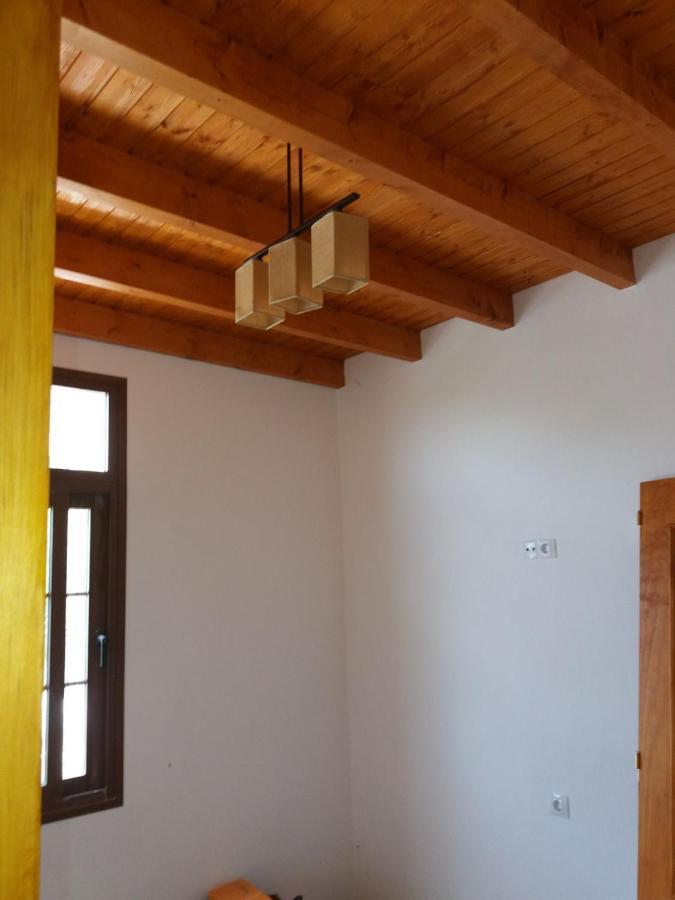 Casa El Molino